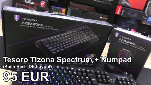 SALE #16 - Ryzen 3 Bargain, GT 1030 and new GOODIE! смотреть онлайн