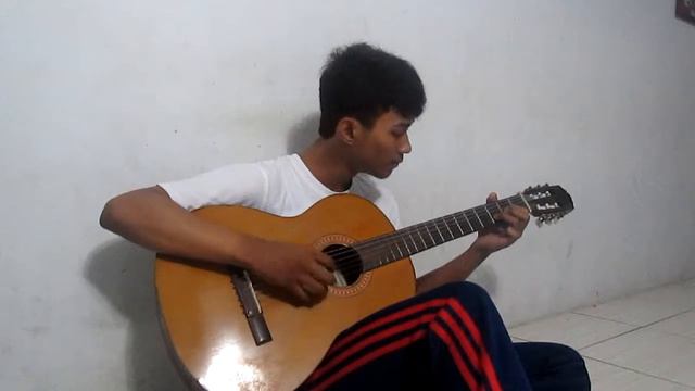 [Fingerstyle Cover] (Carly Rae Jepsen) Call Me Maybe - Irfan Hadi Maulana смотреть онлайн