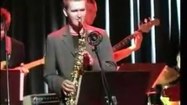 Wojciech Zięba - Another Shore смотреть онлайн