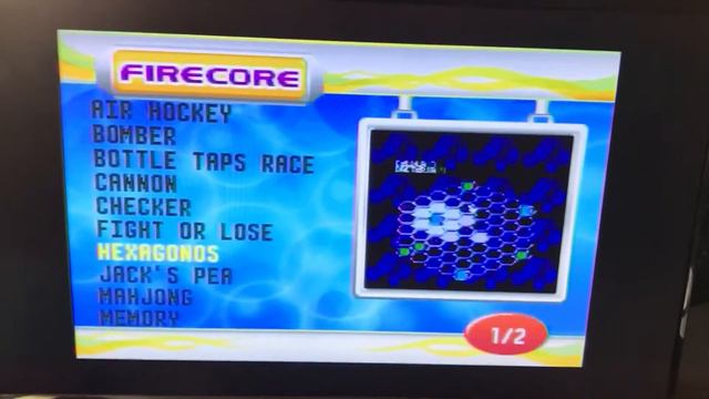 AtGames SEGA Mega Drive Reactor Hardware Review | SEGADriven