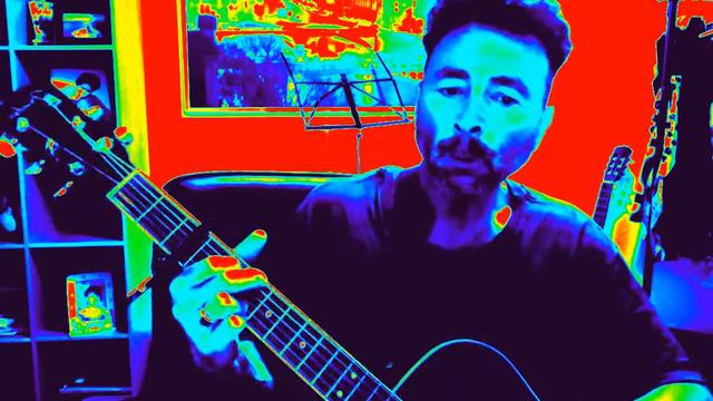 Hey Goombadi,Guitar Chords. смотреть онлайн