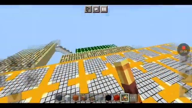 Minecraft Backrooms map progress update смотреть онлайн