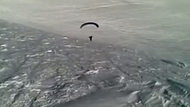 speedriding Большой Вудьявр 29 марта 2009 смотреть онлайн