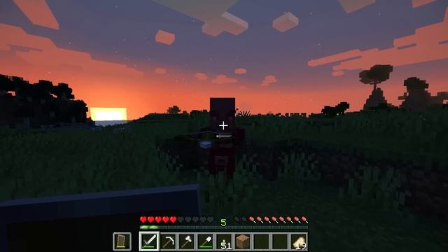 Видео обзор обновлений Майнкрафт с Нубом – На базе разбойников! – Летсплей Minecraft. смотреть онлайн