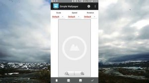 GIF ОБОИ НА АНДРОИД | ЛЕГКО | ГИФКА | КАК ПОСТАВИТЬ ГИФКУ В ОБОИ | НИКИ