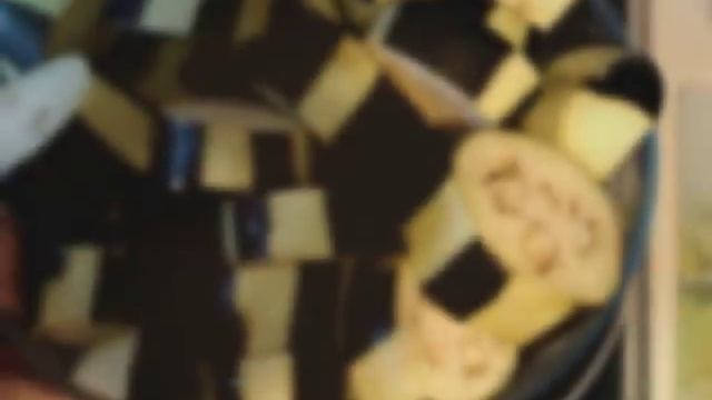 Баклажаны с фаршем в духовке - МУСАККА - Турецкая кухня | Patlıcan musakka oturtma смотреть онлайн