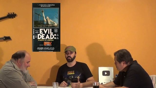 Queda de Braço 13 - Slashers X Monstros X Espíritos смотреть онлайн