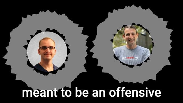 ConversingLabs: Researcher John Jackson on using non-standard tools for red team assessments смотреть онлайн