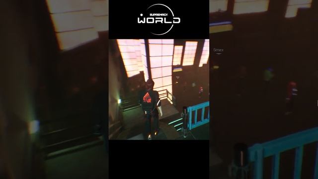 Join The Fight - SUPREMACY WORLD смотреть онлайн