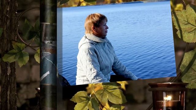 C юбилеем, родная мамулечка! смотреть онлайн