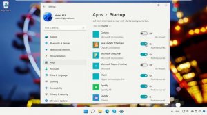 Решение проблемы зависания Windows 11