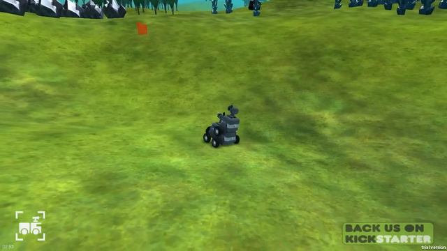 Stunde der Dilettanten - Let's Play Terratech #01 [Blind / German] смотреть онлайн