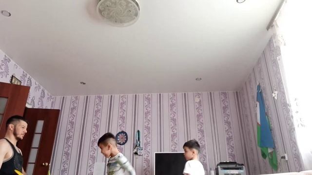 Удар ногами смотреть онлайн