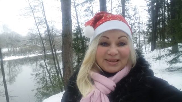 Пусть 2019 год будет самым лучшим! С Новым годом! 31.12.2018 г.