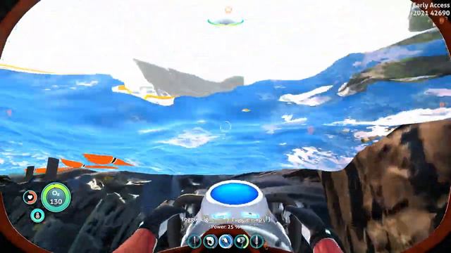 Where to find the Multipurpose Room in Subnautica Below Zero смотреть онлайн