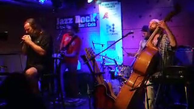 Michael Kubesa + Jaryn Janek + Ty Lidi смотреть онлайн