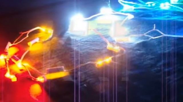 Рекламный модуль, светодиоды 2 x SMD3528 смотреть онлайн