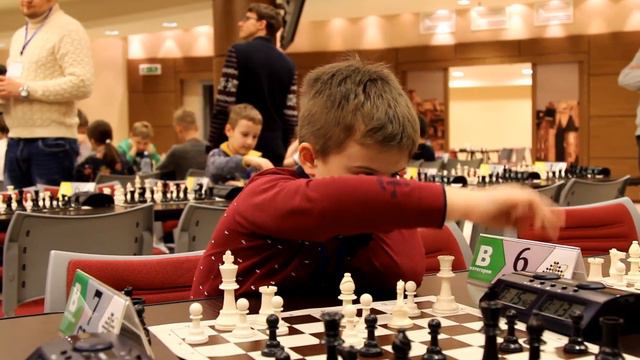 ПШС. Москва Сити Опен смотреть онлайн