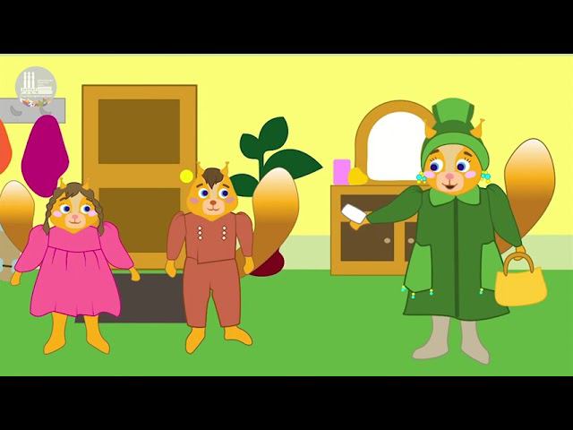 Финансиктар | 1 сиэрийэ смотреть онлайн