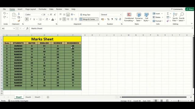 How do I use the format Painter in Excel? смотреть онлайн
