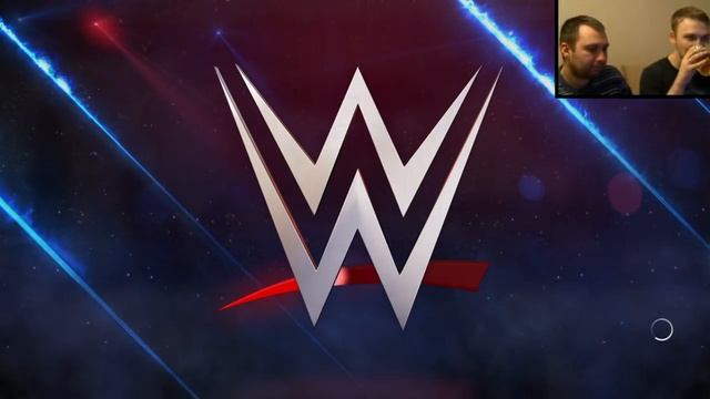 WWE 2K18. НУБЬЕ ЭДИШН смотреть онлайн
