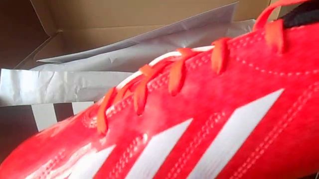 Adidas Adizreo f 10 смотреть онлайн