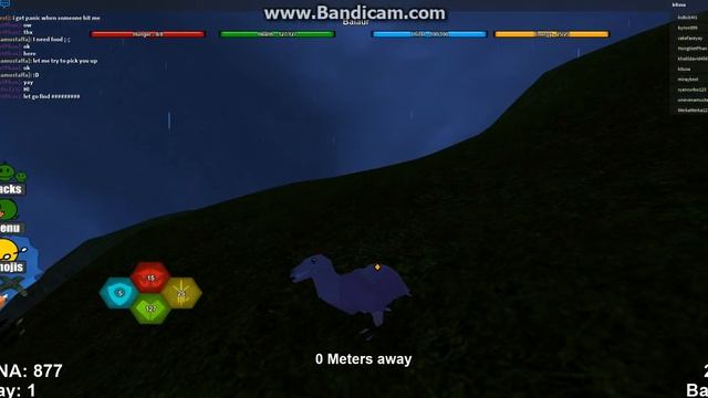 ROBLOX dinosaur simulator обновление новые животные смотреть онлайн