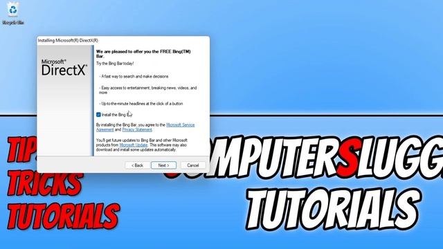 FIX Valorant DirectX Runtime Error In Windows 11 смотреть онлайн