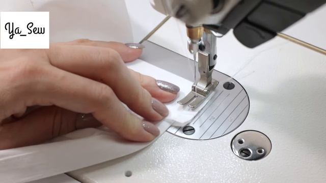 Медицинские трусы. Бесплатная выкройка | Журнал Ya_Sew смотреть онлайн