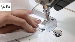 Медицинские трусы. Бесплатная выкройка | Журнал Ya_Sew