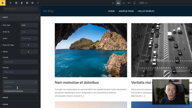 Elementor Pro Post Widget vs Bricks Builder Post Widget - Which is Better? смотреть онлайн