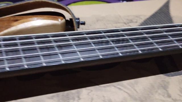 Ibanez EHB1265 ms! смотреть онлайн