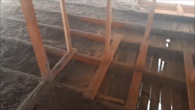 Утеплить дом ?