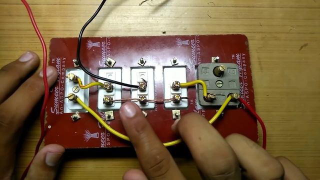 1 5pin Socket 3 Switch 1 2pin Socket 1 Holder Connection, Electric board connection смотреть онлайн
