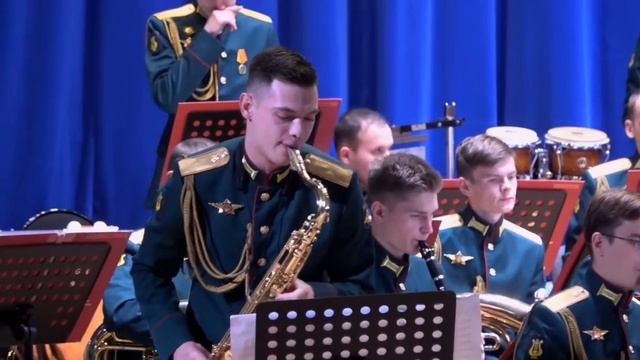 00. Виктор Фурманов. Вдохновение (саксофон тенор)(5,00 мин.) смотреть онлайн