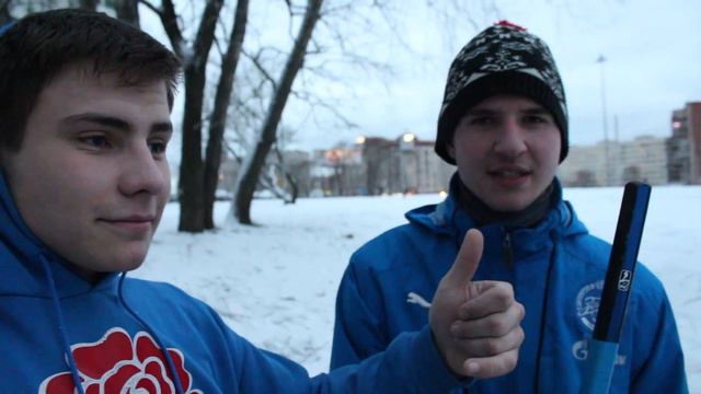 Панкрат берет интервью. смотреть онлайн