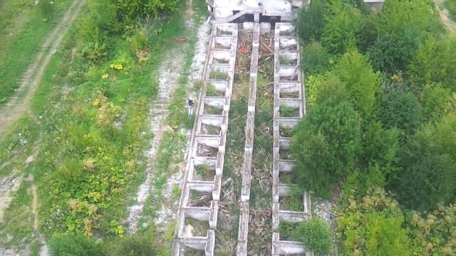 Паша прыжок с элеваторов Ярославль смотреть онлайн