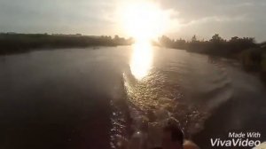 Лодочный мотор SEA PRO 3 Л.