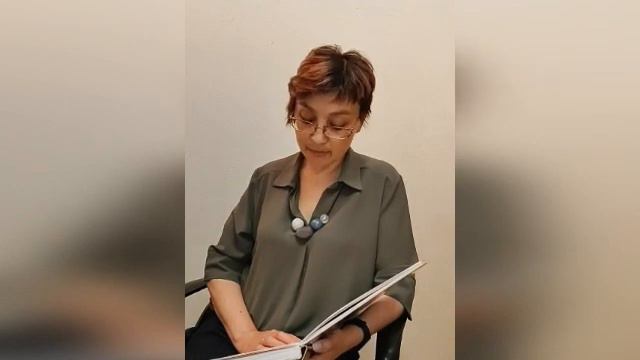 Книжный марафон-2022. Часть двадцать шестая. смотреть онлайн