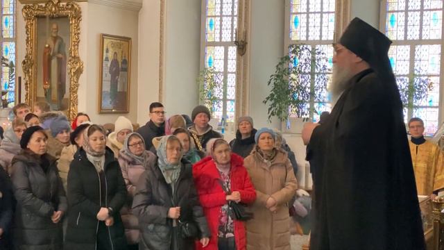 «ЛЮБИТЕ БИБЛИЮ ПО ФАРИСЕЙСКИ С ДУШОЮ МЫТАРЯ!» Монах Николай. смотреть онлайн