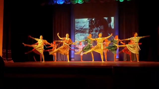 《С днем рождения, любимый город!》Празднечный концерт. Скц приморский. смотреть онлайн