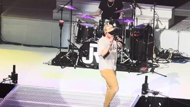 Josh Ross “Single Again” New York, NY 3/23/24 смотреть онлайн