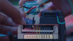 DJI Dead Battery - Fix with CP2112 adaptor