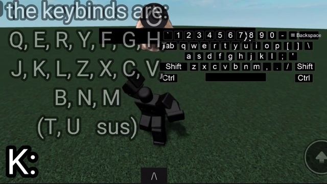 SUS Fe Sturdy Script | Works on Hydrogen/Fluxus (R15) *Pastebin link*!! смотреть онлайн