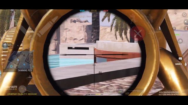 DLQ33 HOLIDAYS vs DLQ33 ZEALOT☢️ смотреть онлайн