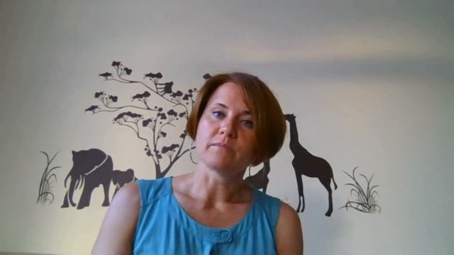 Летний вебинар №22 с Валентиной Невежиной смотреть онлайн