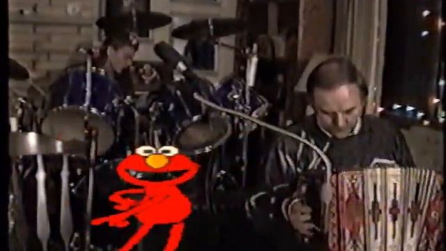 Roger on Concertina 1993 смотреть онлайн