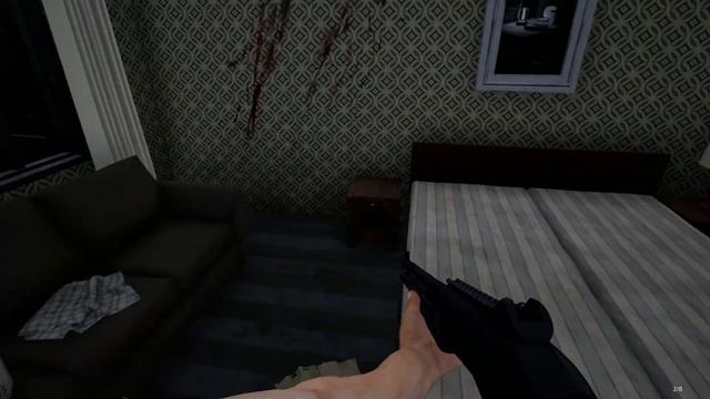 Mist Survival - Туманный Исход [Обзор] смотреть онлайн