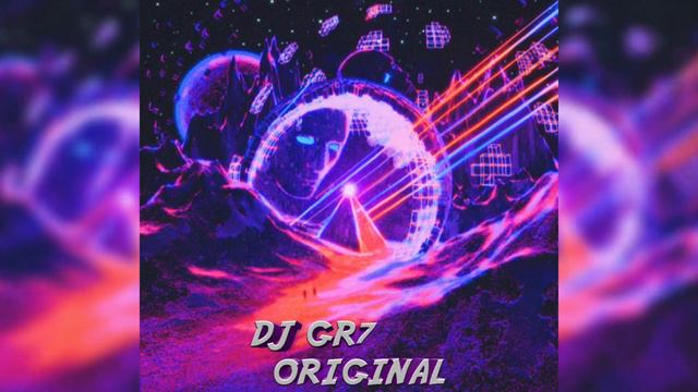 BARULHO DO MEU LULU 🥇 (DJ GR7 ORIGINAL) смотреть онлайн