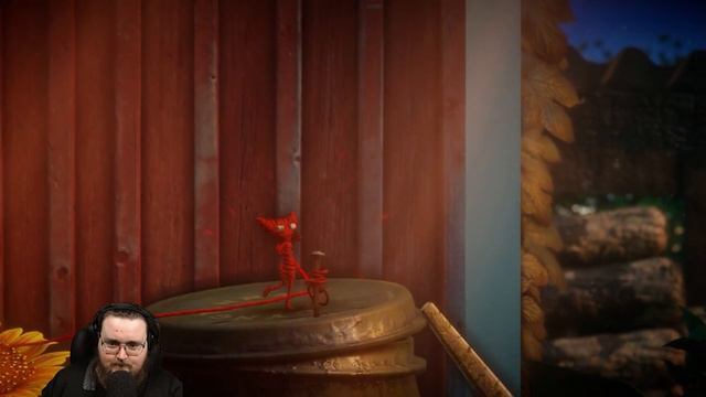 Let's Play Unravel (PC) - Part 1 - ArahorPlays смотреть онлайн